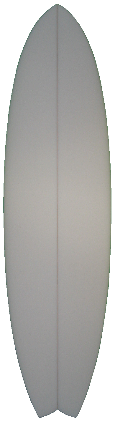 60 Shortboard 60 Shortboard